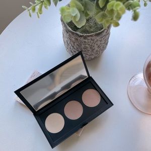Smashbox travel Highlight Palette